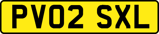 PV02SXL