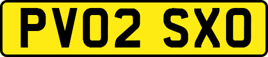 PV02SXO