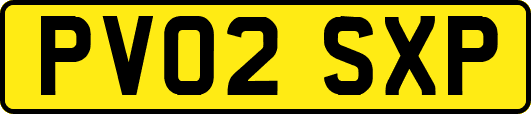 PV02SXP