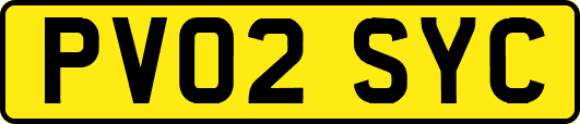 PV02SYC