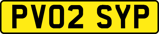 PV02SYP