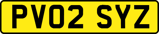 PV02SYZ