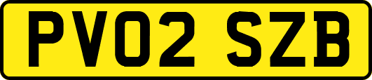 PV02SZB