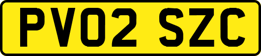 PV02SZC