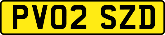 PV02SZD
