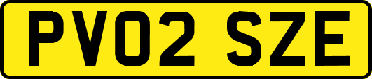 PV02SZE