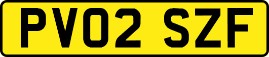 PV02SZF