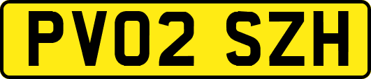 PV02SZH