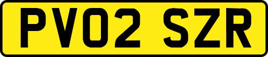 PV02SZR