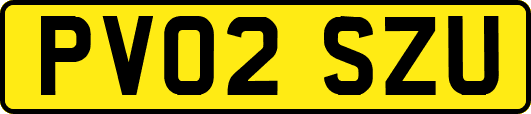 PV02SZU