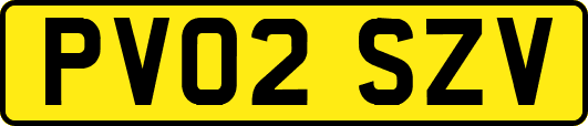 PV02SZV