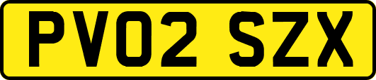 PV02SZX