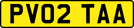PV02TAA