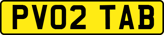 PV02TAB