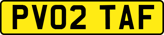 PV02TAF