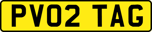 PV02TAG