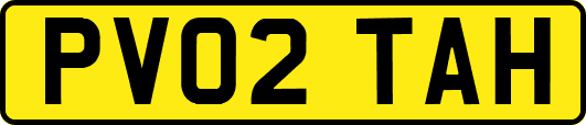 PV02TAH