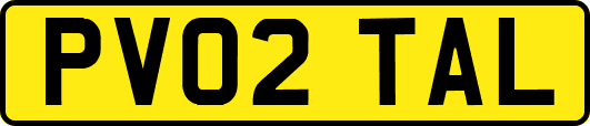 PV02TAL