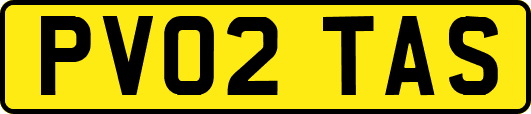 PV02TAS