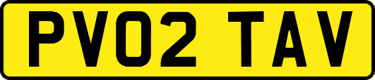 PV02TAV
