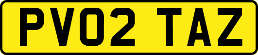 PV02TAZ