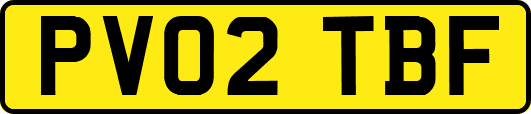 PV02TBF