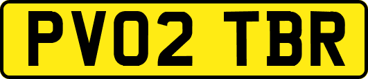 PV02TBR