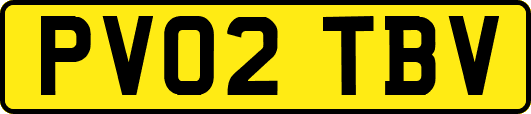 PV02TBV