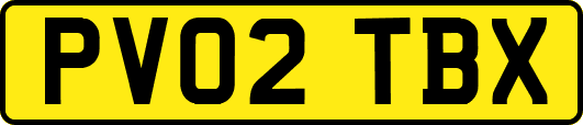 PV02TBX