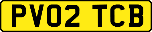 PV02TCB