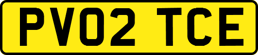 PV02TCE