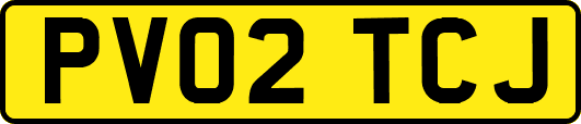 PV02TCJ