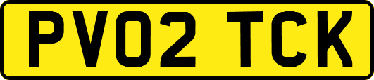 PV02TCK