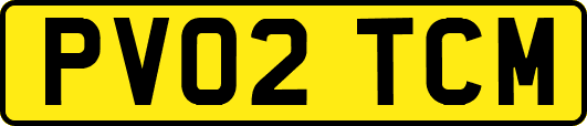 PV02TCM