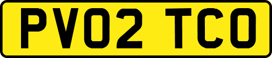 PV02TCO