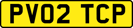 PV02TCP