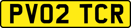 PV02TCR