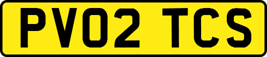 PV02TCS