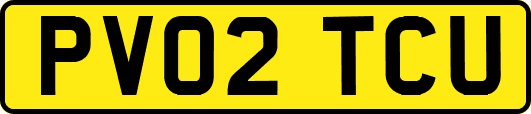 PV02TCU