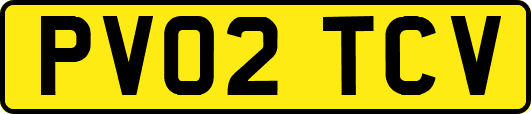 PV02TCV