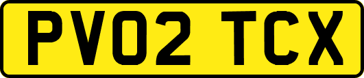 PV02TCX