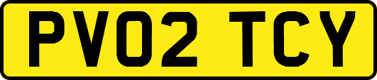 PV02TCY