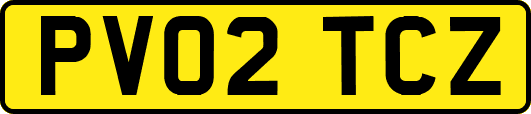 PV02TCZ
