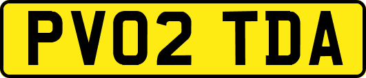 PV02TDA