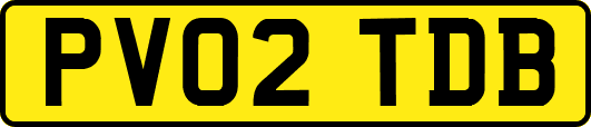 PV02TDB