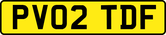 PV02TDF