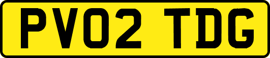 PV02TDG