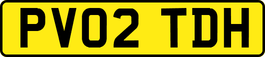 PV02TDH