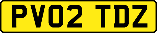 PV02TDZ
