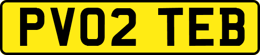 PV02TEB